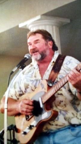 Avis de décès de John Henry Carlisle