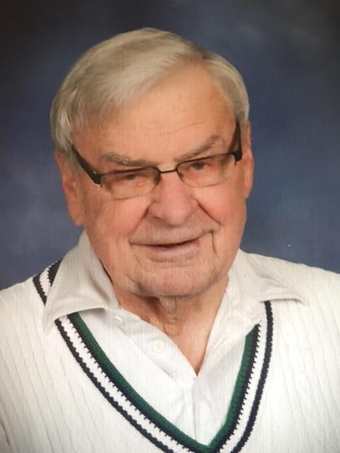 Obituary of Arthur G Flenker