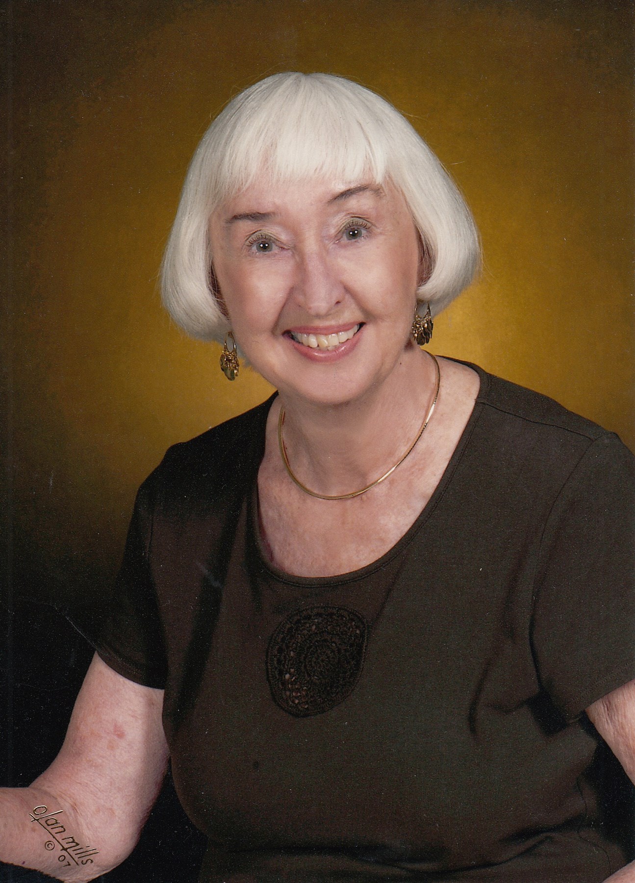 Sara Blackwelder Obituary Charlotte, NC