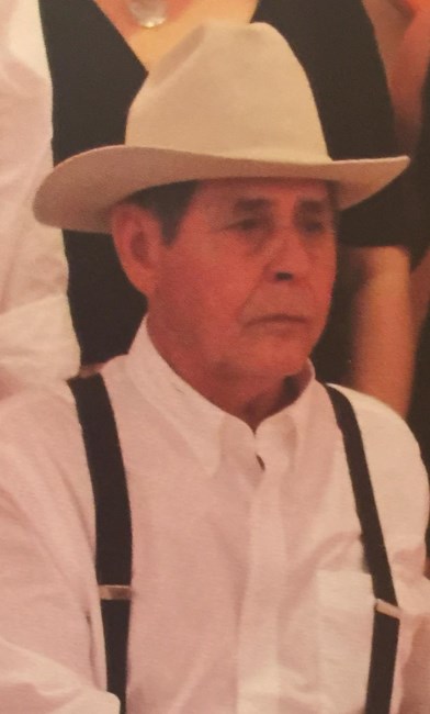 Obituario de Jose Juan Hernandez