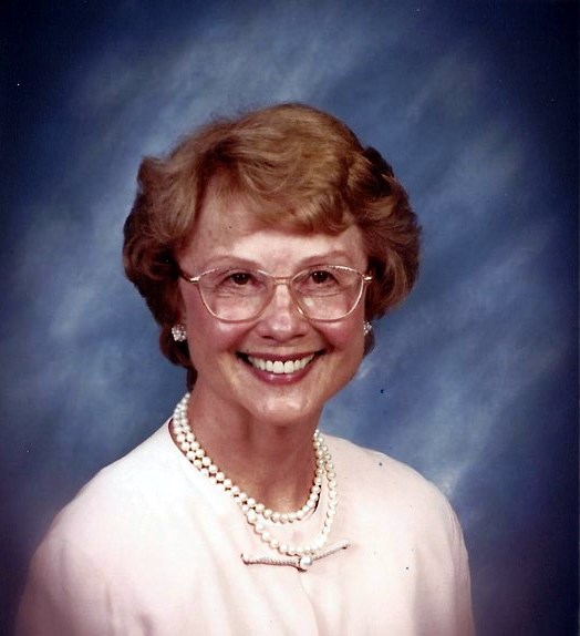 Obituary of Catherine Ruth Offenhauer