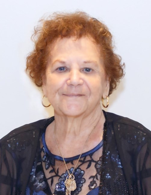 Obituary of Maria Occhino