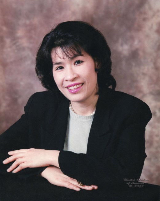 Obituary of Jennifer Nguyen