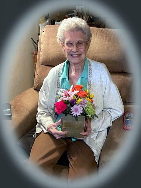 Obituario de Faye Eilene Lawson