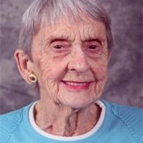 Obituary of Vivian M. Garling