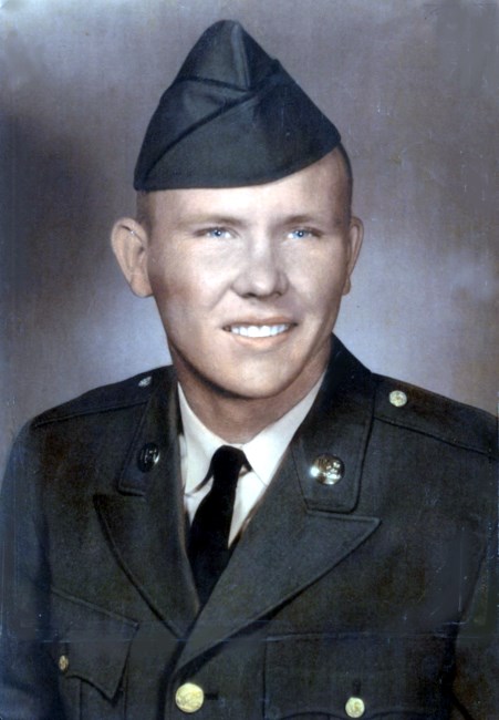 Obituary of Brice Jessie Driggers