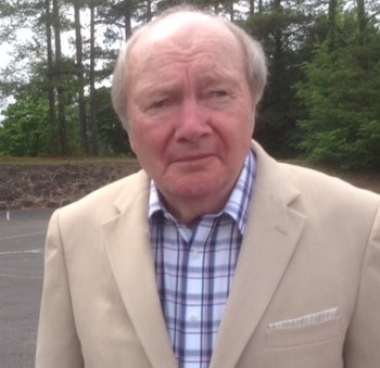 Obituary of Franklin Taft Reid