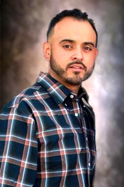 Obituary of Miguel Cano