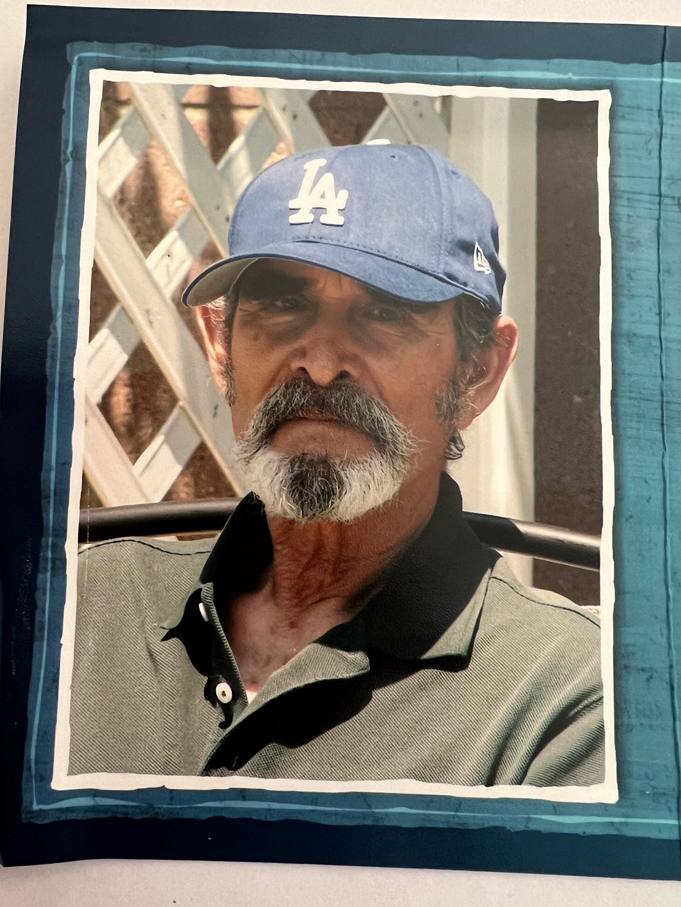Obituary of Robert S. Flores