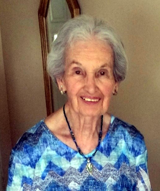 Obituary of Doris P Koczko