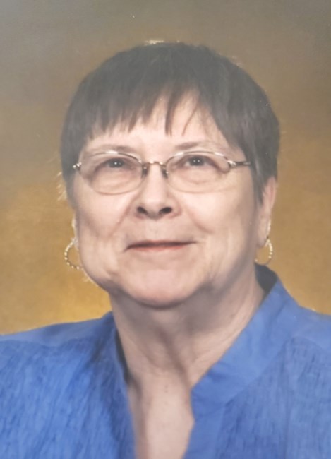 Obituary of Dorothy Ann Dunn