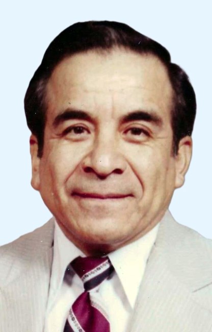 Obituary of Josue Leija Cabrera