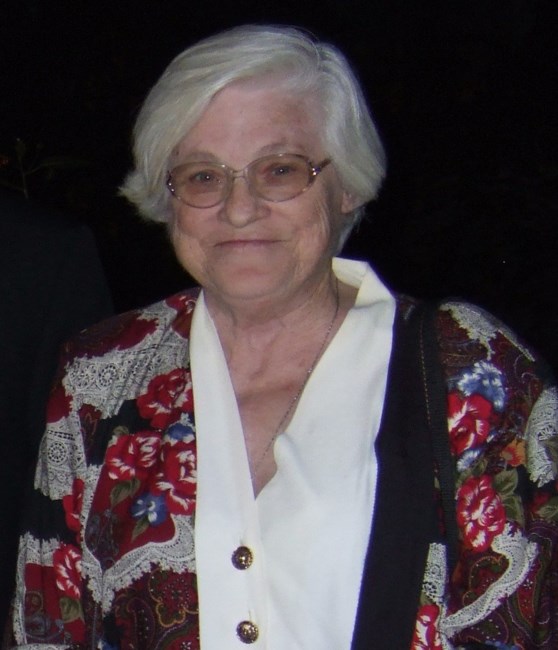 Obituary of Frieda Johnson Holotik