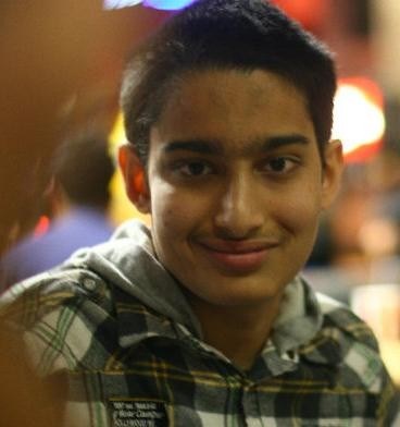 Obituary of Samir Pendse