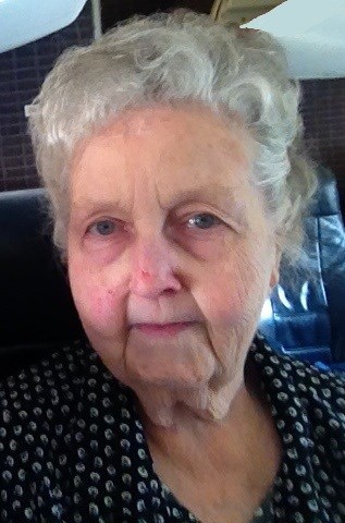 Obituary of Paula Jean Hearn