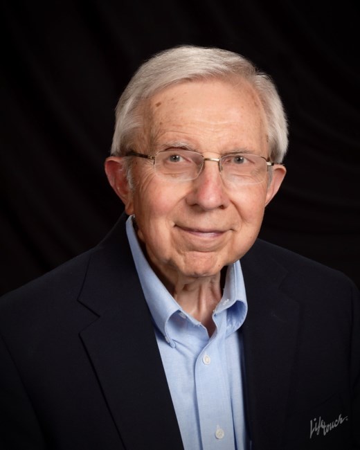 Obituary of Jack Roger Davis