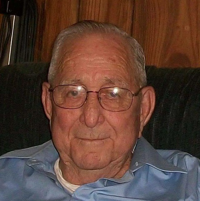 Stuart Jennings Swink Sr. Obituary Stafford, VA