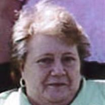Obituary of Charlene L. Glass