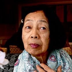 Obituary of Irène Loretta Ranti