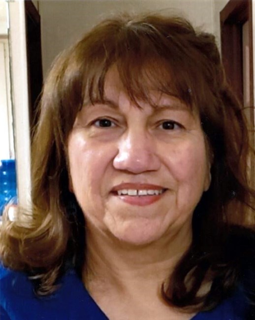Obituary of Maria Elisa Najera