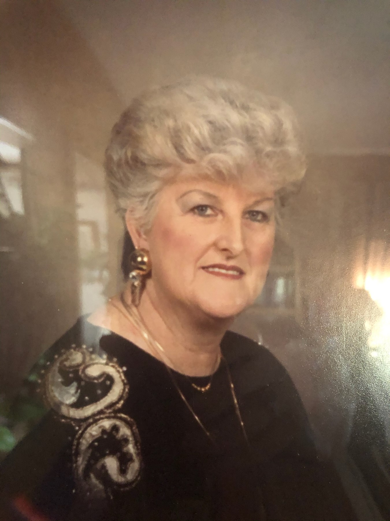Obituary of Gloria Ellen Wagner