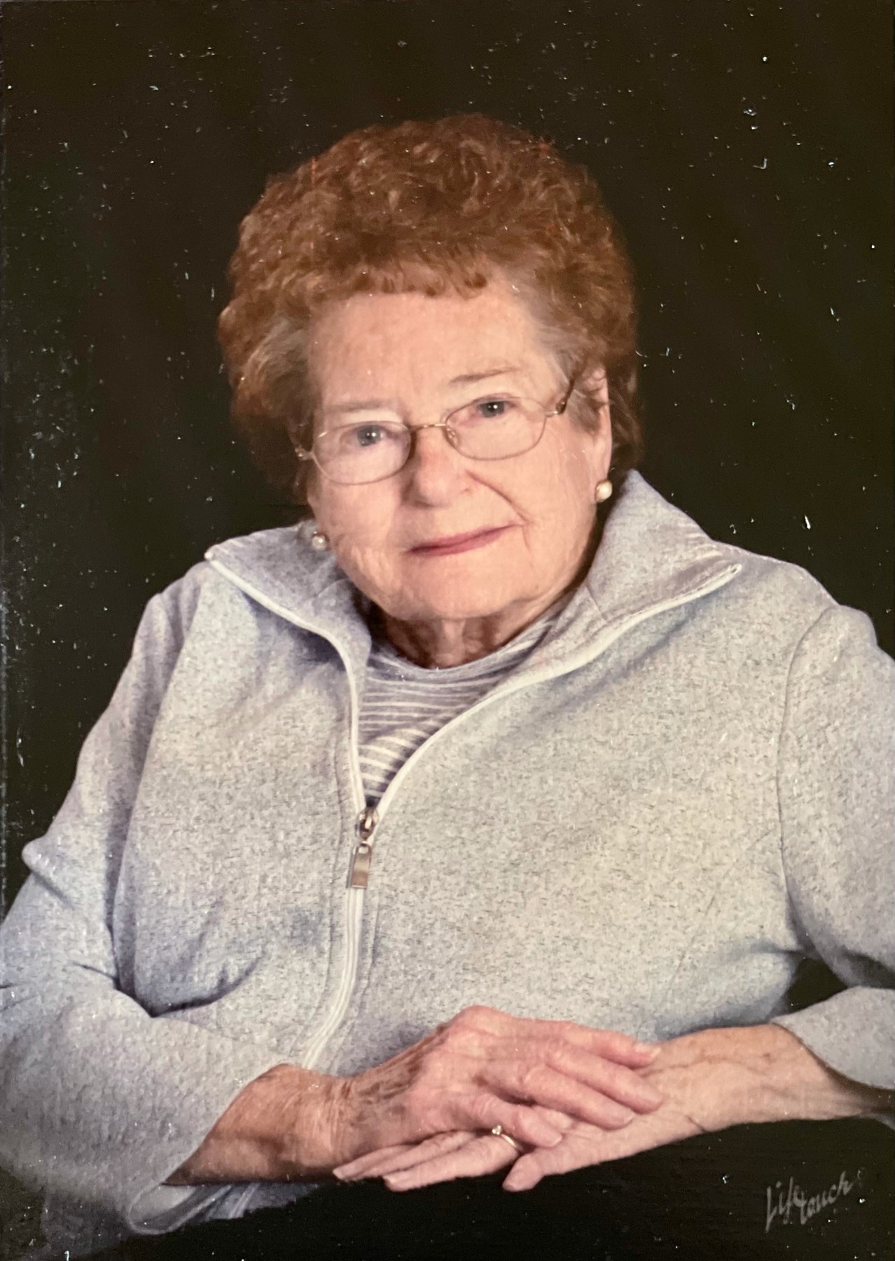 Rebekah Sanderson Obituary - Hampton, VA