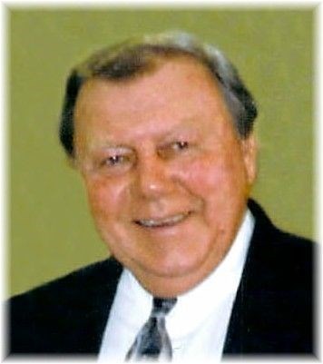 Avis de décès de Robert John Shaw