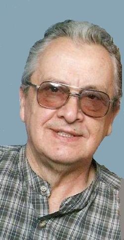 Obituary of Ladislav "Leslie" Dobisz