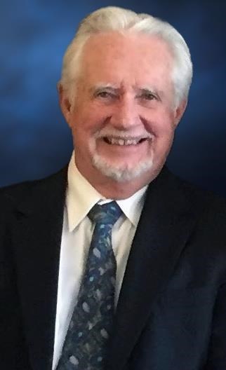 Obituary of Thomas Robert Gaul Jr.