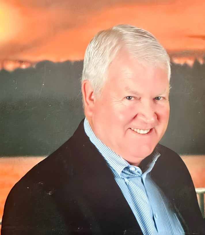 Obituario de James Marc Precious