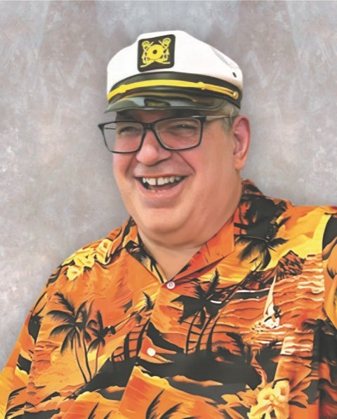 Avis de décès de Robert Walter Pischke