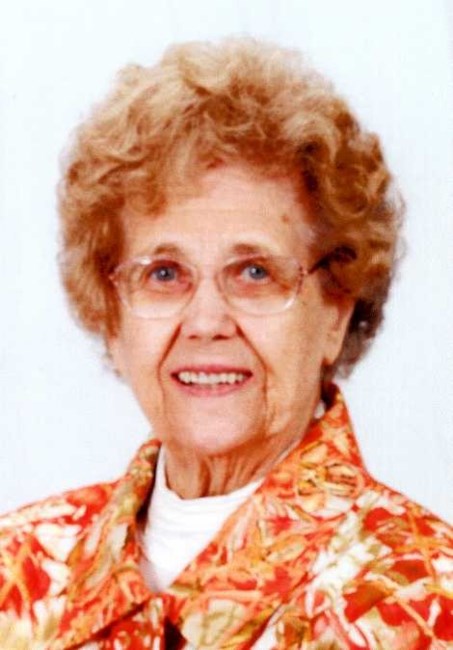 Obituary of Mrs. Shirley Stafford Keller
