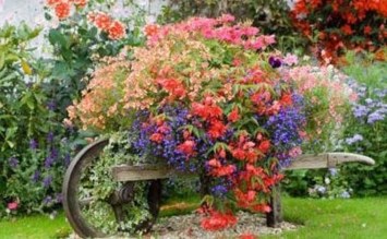 Obituary of Mrs. Ruby Nell Eubanks Adams