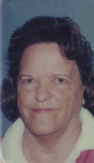 Obituary of Elaine M Murphy Roberts