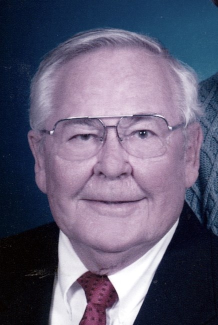 Obituary of William Kent Dewey