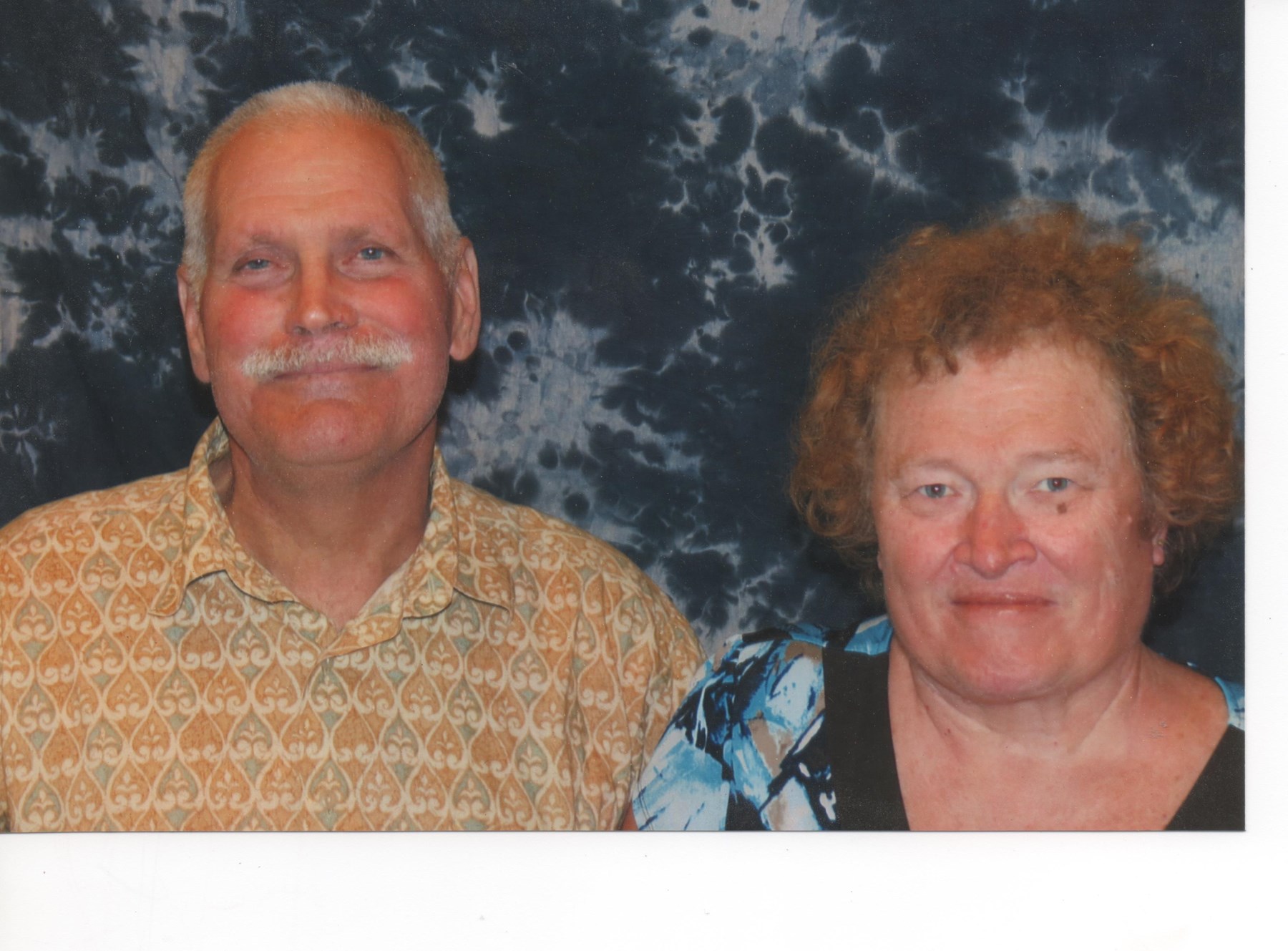 Obituary of Michael H. Shaw