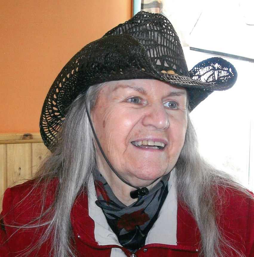 Lise Tremblay Obituary Chicoutimi, QC