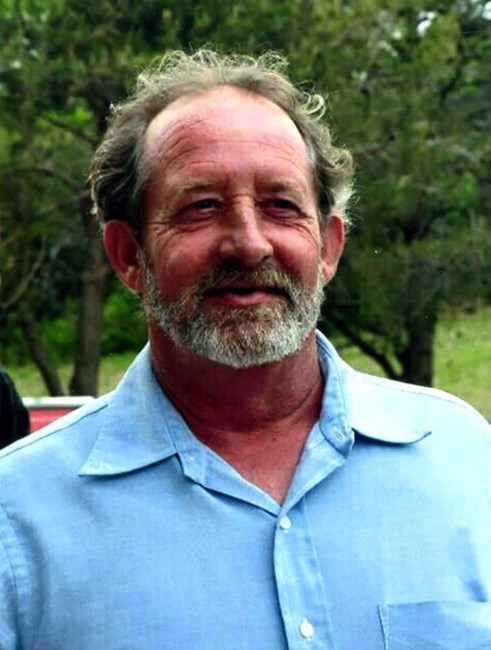 Obituary of Ricky Del Lloyd