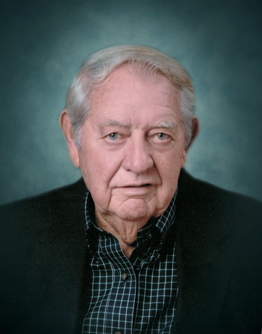 Obituary of Raymond Charles Abbott