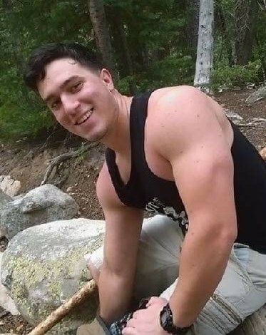 Obituary of Joshua Laine Kachura