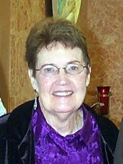 Obituary of Jeanette Esther Monahan