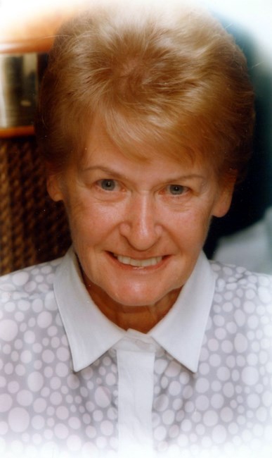 Obituary of Phyllis Marie Minato