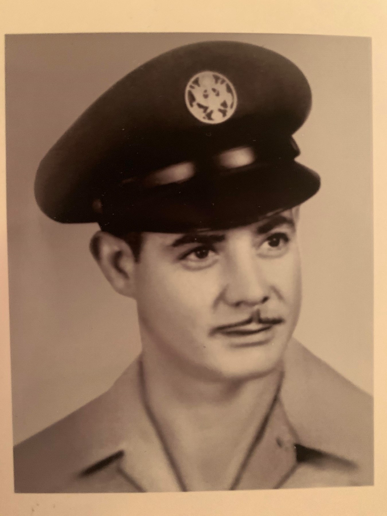 Obituario de John Costa