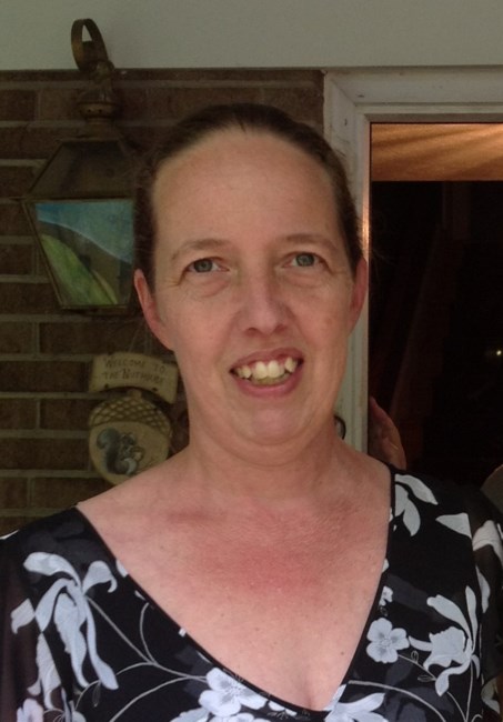 Obituary of Susan Keniece Thorisson