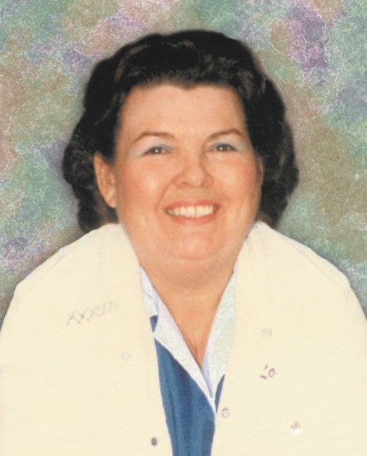 Obituary of Rosetta Almeda Keeler