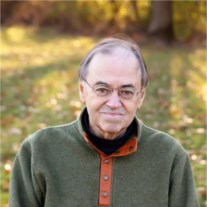 Obituary of Roger Joseph St. Cyr