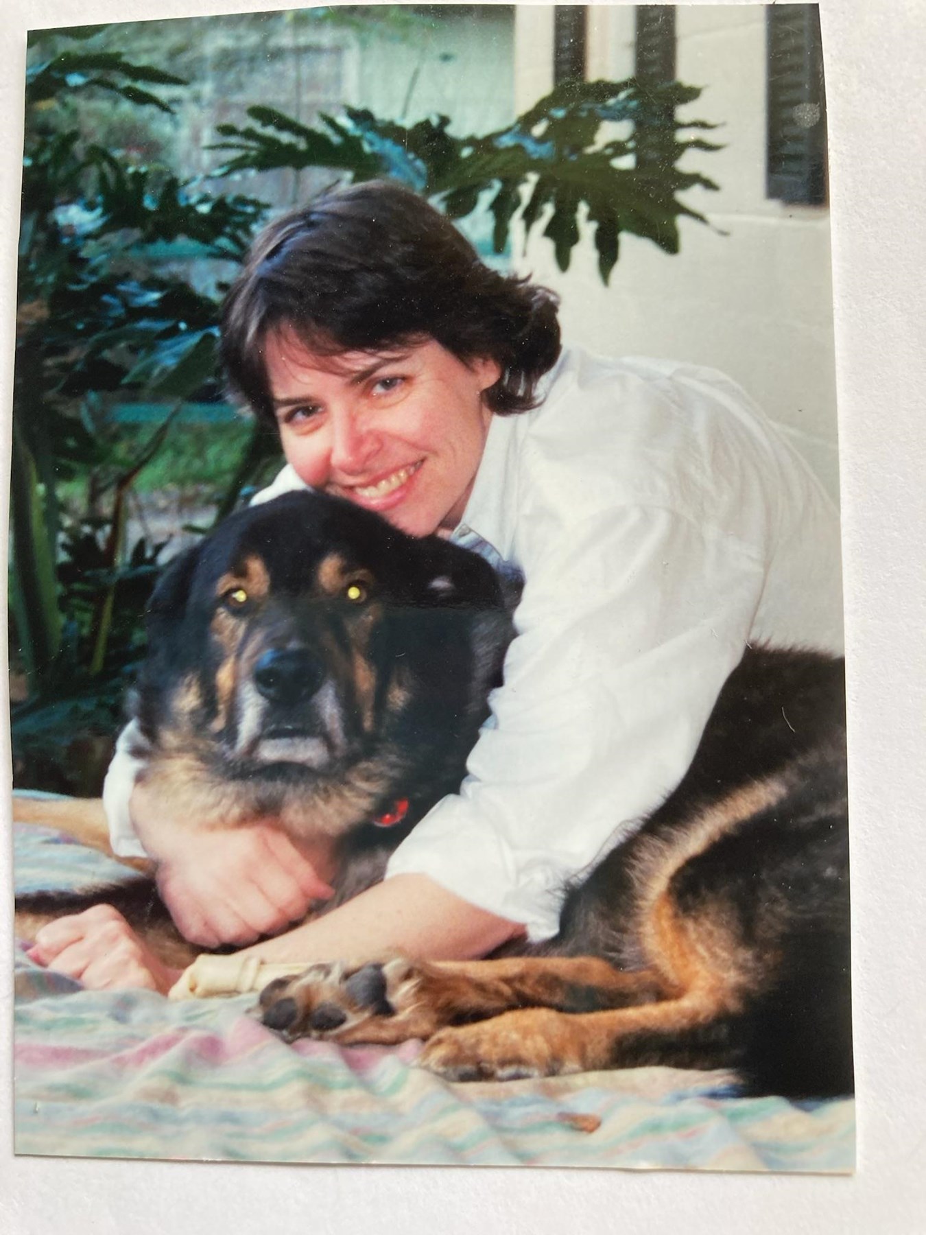 Obituary of Karen Shepherd Turner