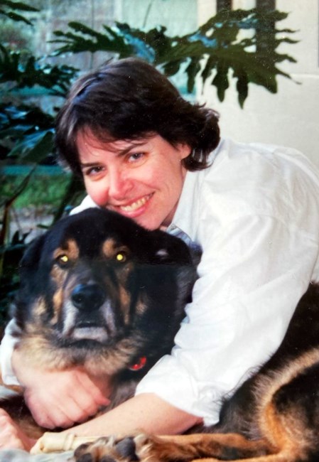 Obituary of Karen Shepherd Turner