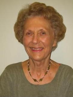 Obituary of Rosemary Louise Fecteau Ph.D.