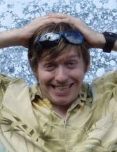 Obituary of Scott Andrew Tomes